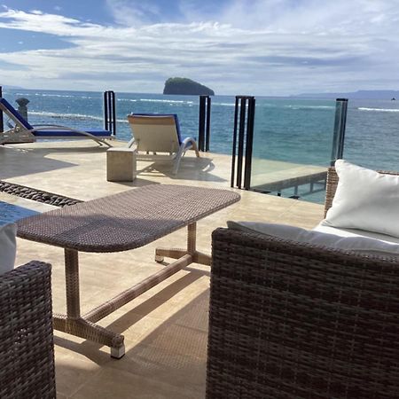 Puri Oka Beach Bungalows Καντιντάσα Εξωτερικό φωτογραφία