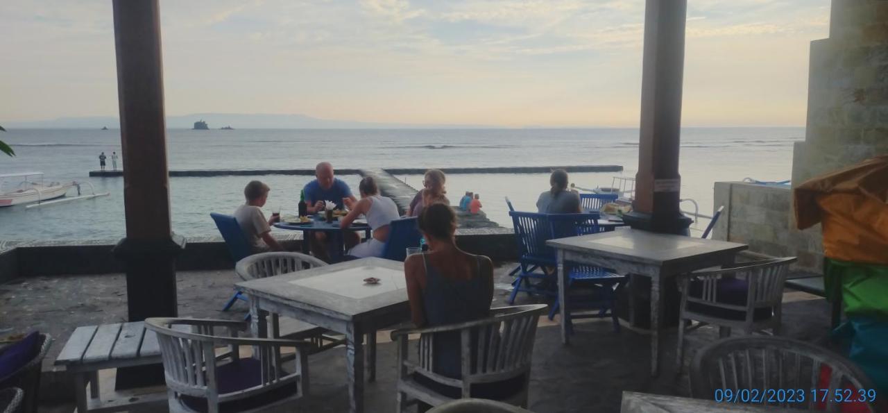 Puri Oka Beach Bungalows Καντιντάσα Εξωτερικό φωτογραφία