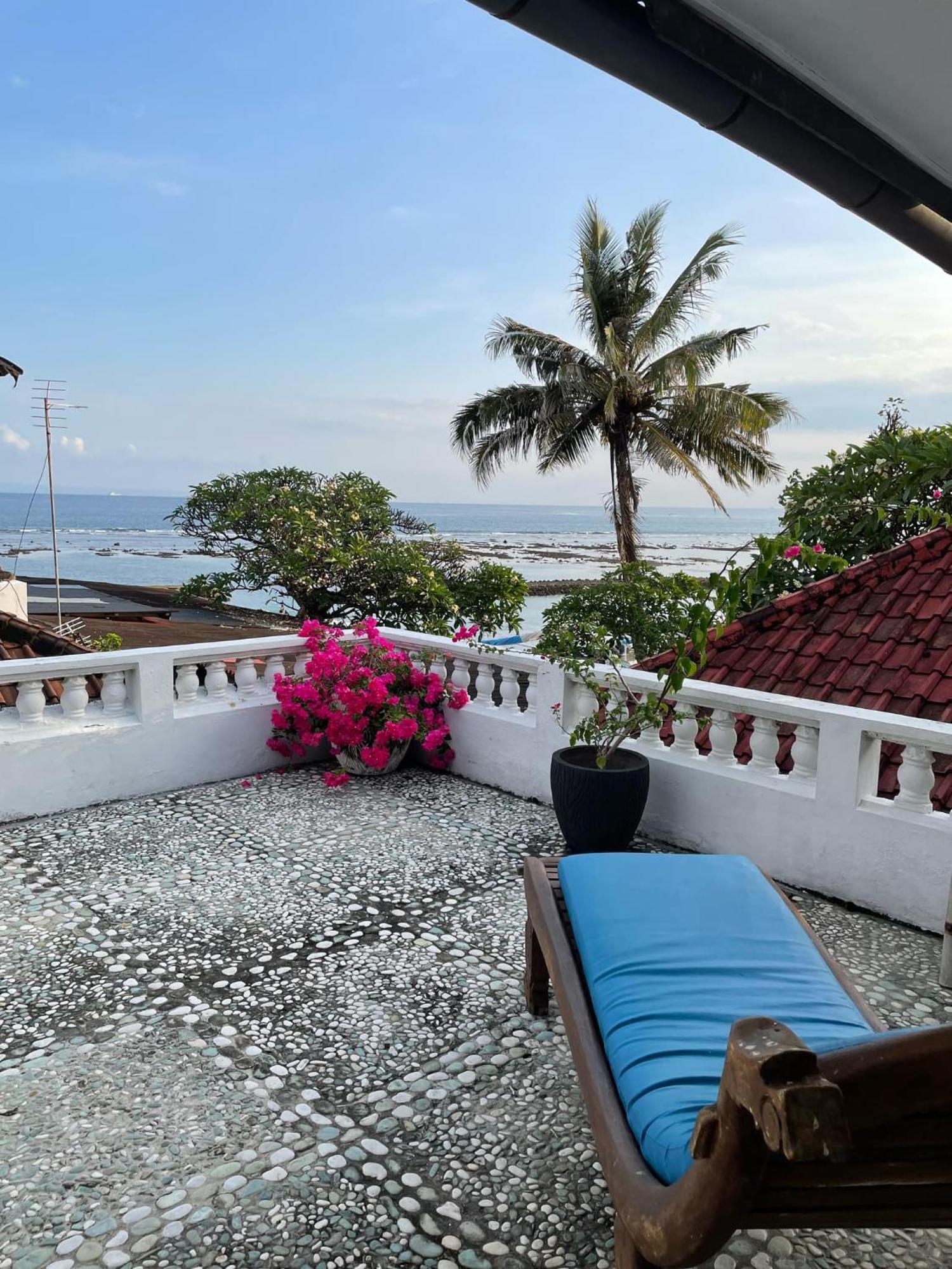 Puri Oka Beach Bungalows Καντιντάσα Εξωτερικό φωτογραφία