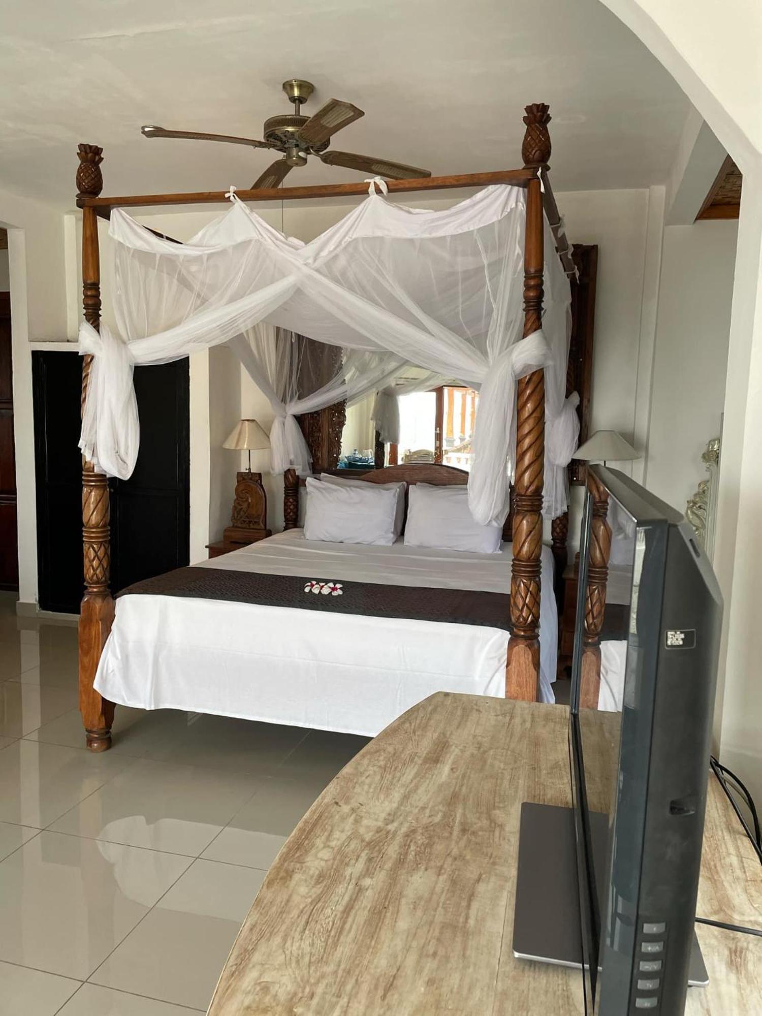 Puri Oka Beach Bungalows Καντιντάσα Εξωτερικό φωτογραφία
