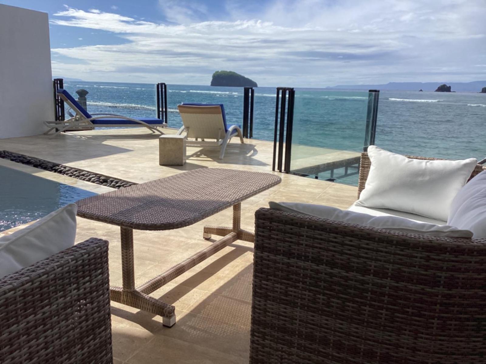 Puri Oka Beach Bungalows Καντιντάσα Εξωτερικό φωτογραφία