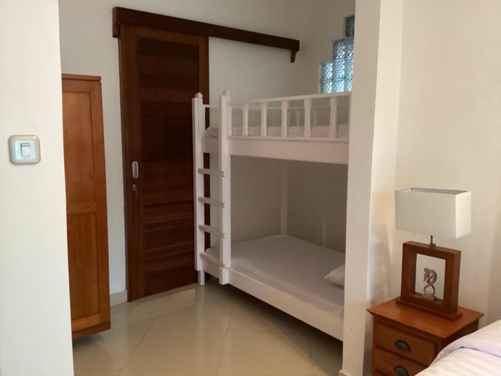 Puri Oka Beach Bungalows Καντιντάσα Εξωτερικό φωτογραφία