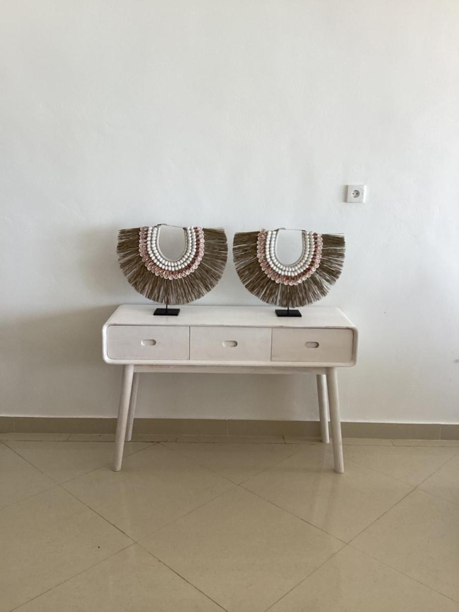 Puri Oka Beach Bungalows Καντιντάσα Εξωτερικό φωτογραφία