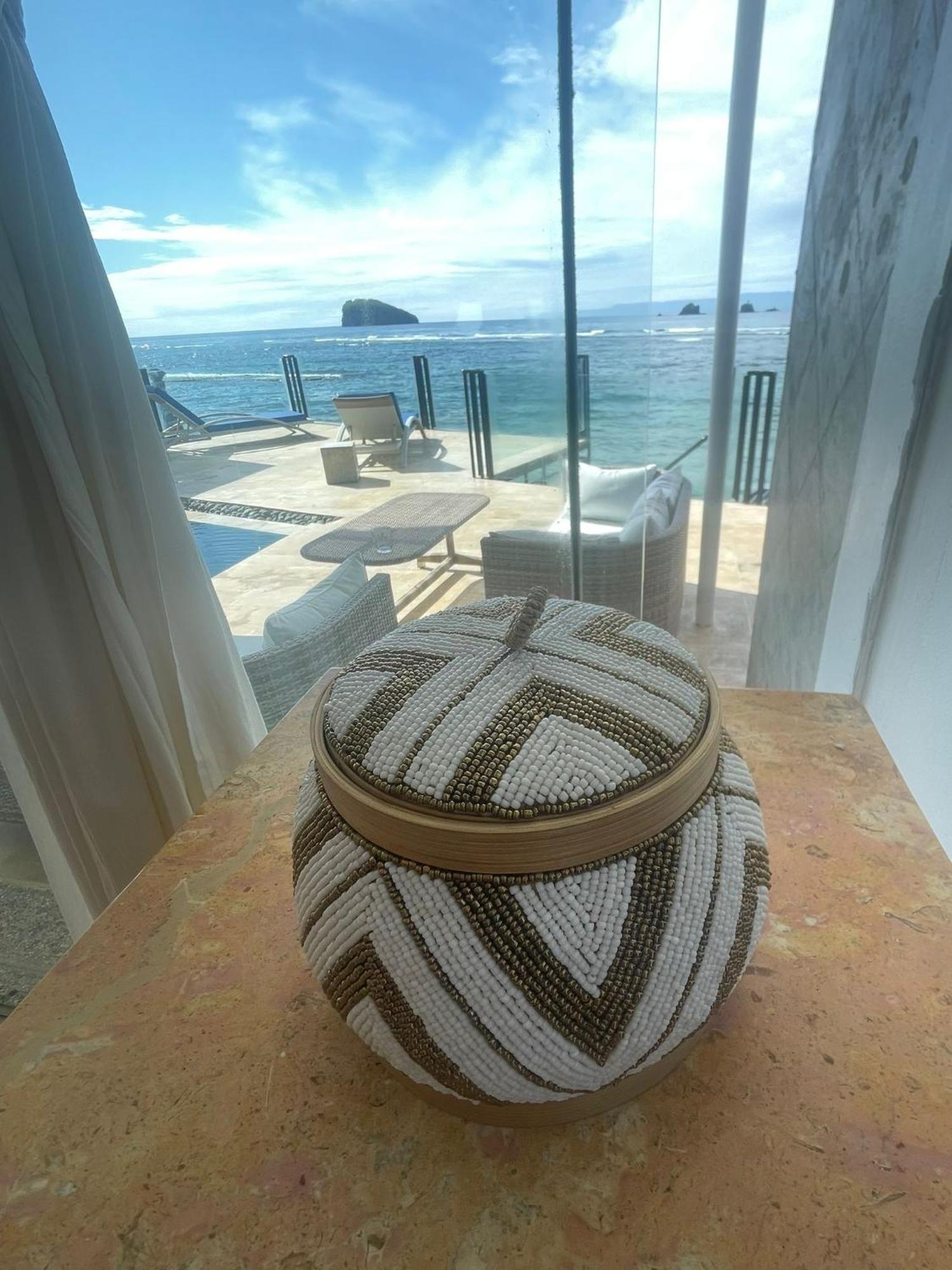 Puri Oka Beach Bungalows Καντιντάσα Εξωτερικό φωτογραφία