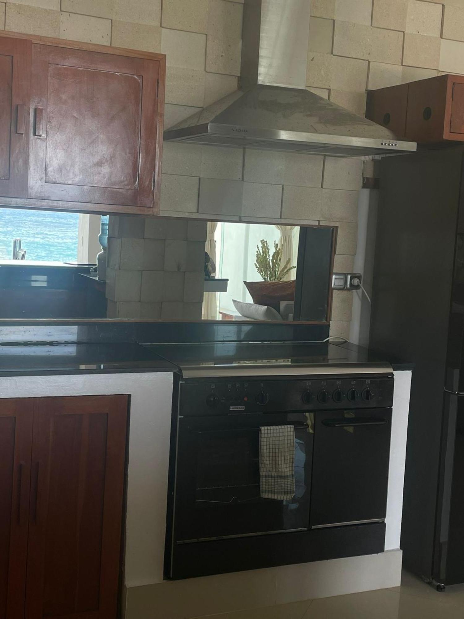 Puri Oka Beach Bungalows Καντιντάσα Εξωτερικό φωτογραφία
