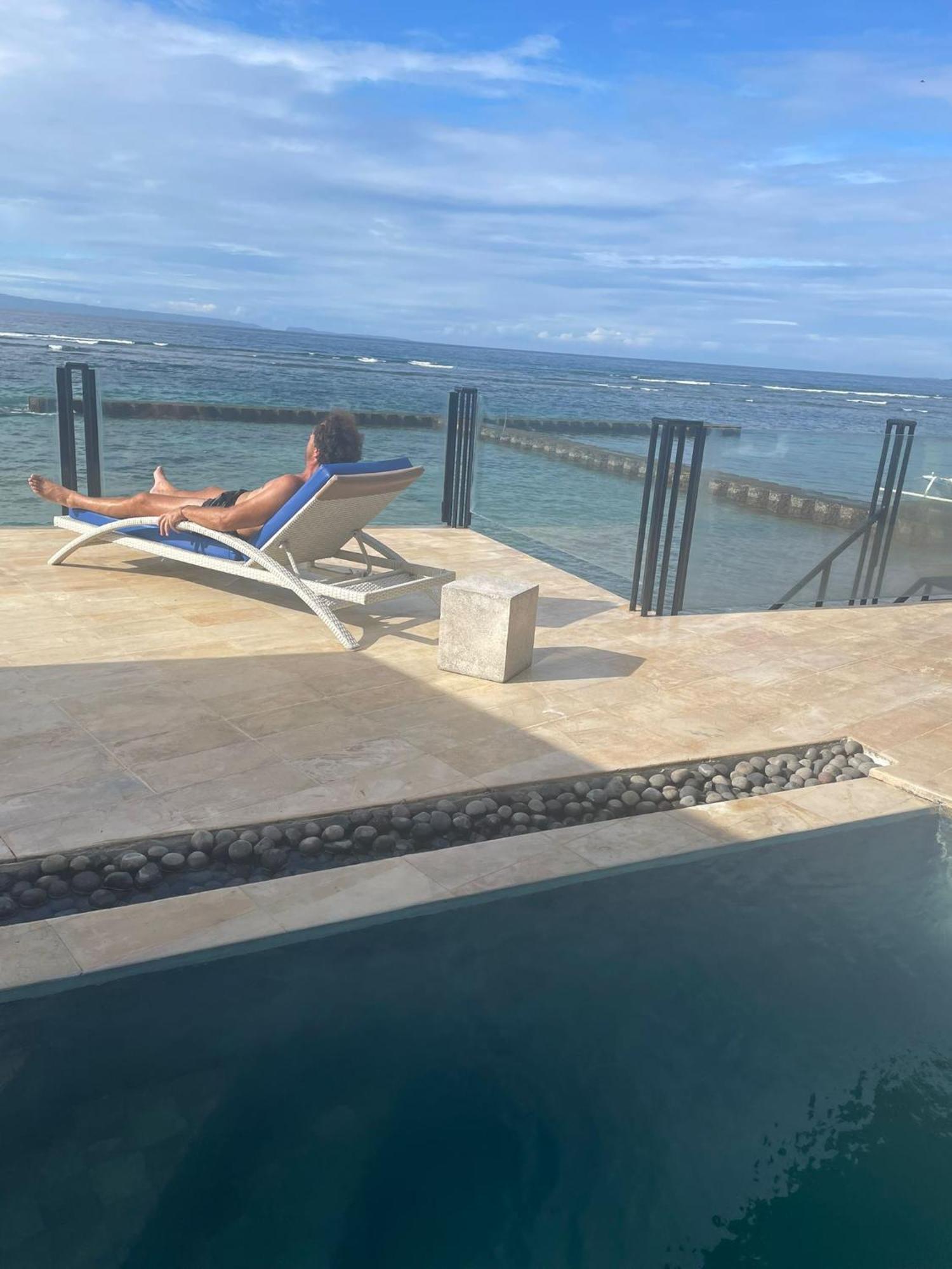 Puri Oka Beach Bungalows Καντιντάσα Εξωτερικό φωτογραφία