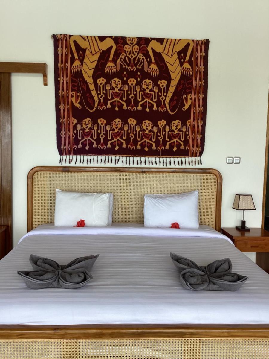 Puri Oka Beach Bungalows Καντιντάσα Εξωτερικό φωτογραφία