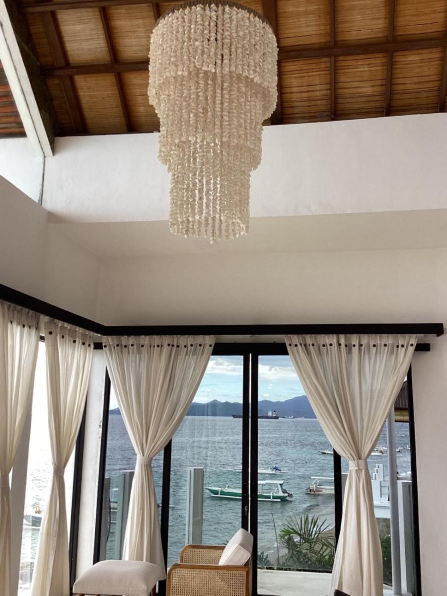Puri Oka Beach Bungalows Καντιντάσα Εξωτερικό φωτογραφία