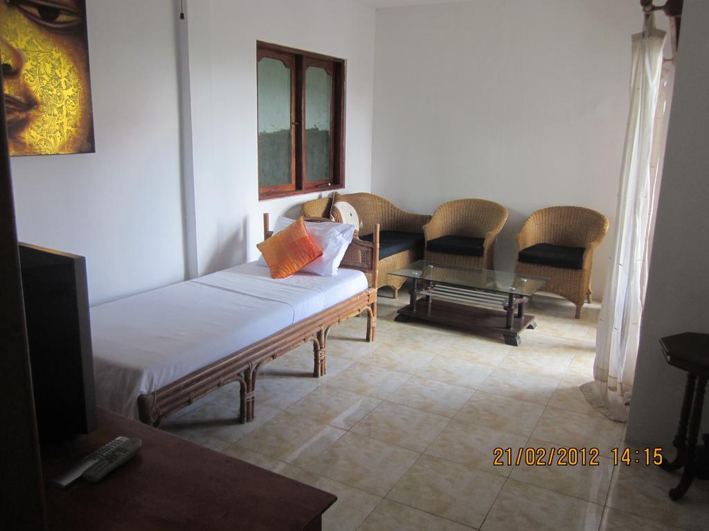 Puri Oka Beach Bungalows Καντιντάσα Εξωτερικό φωτογραφία