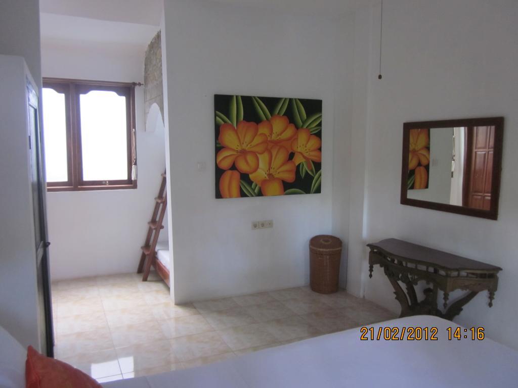 Puri Oka Beach Bungalows Καντιντάσα Εξωτερικό φωτογραφία
