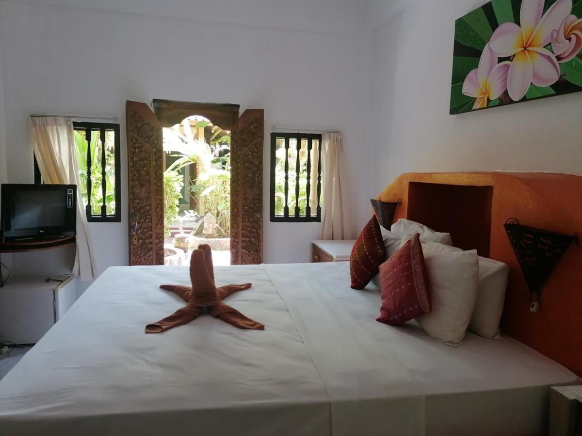 Puri Oka Beach Bungalows Καντιντάσα Εξωτερικό φωτογραφία