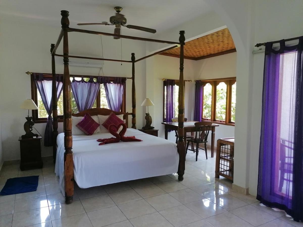 Puri Oka Beach Bungalows Καντιντάσα Εξωτερικό φωτογραφία