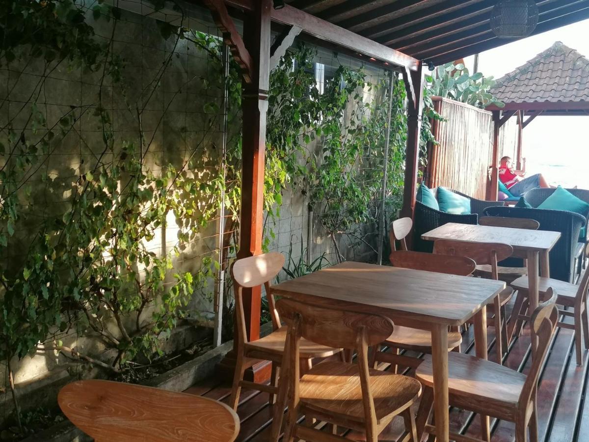 Puri Oka Beach Bungalows Καντιντάσα Εξωτερικό φωτογραφία
