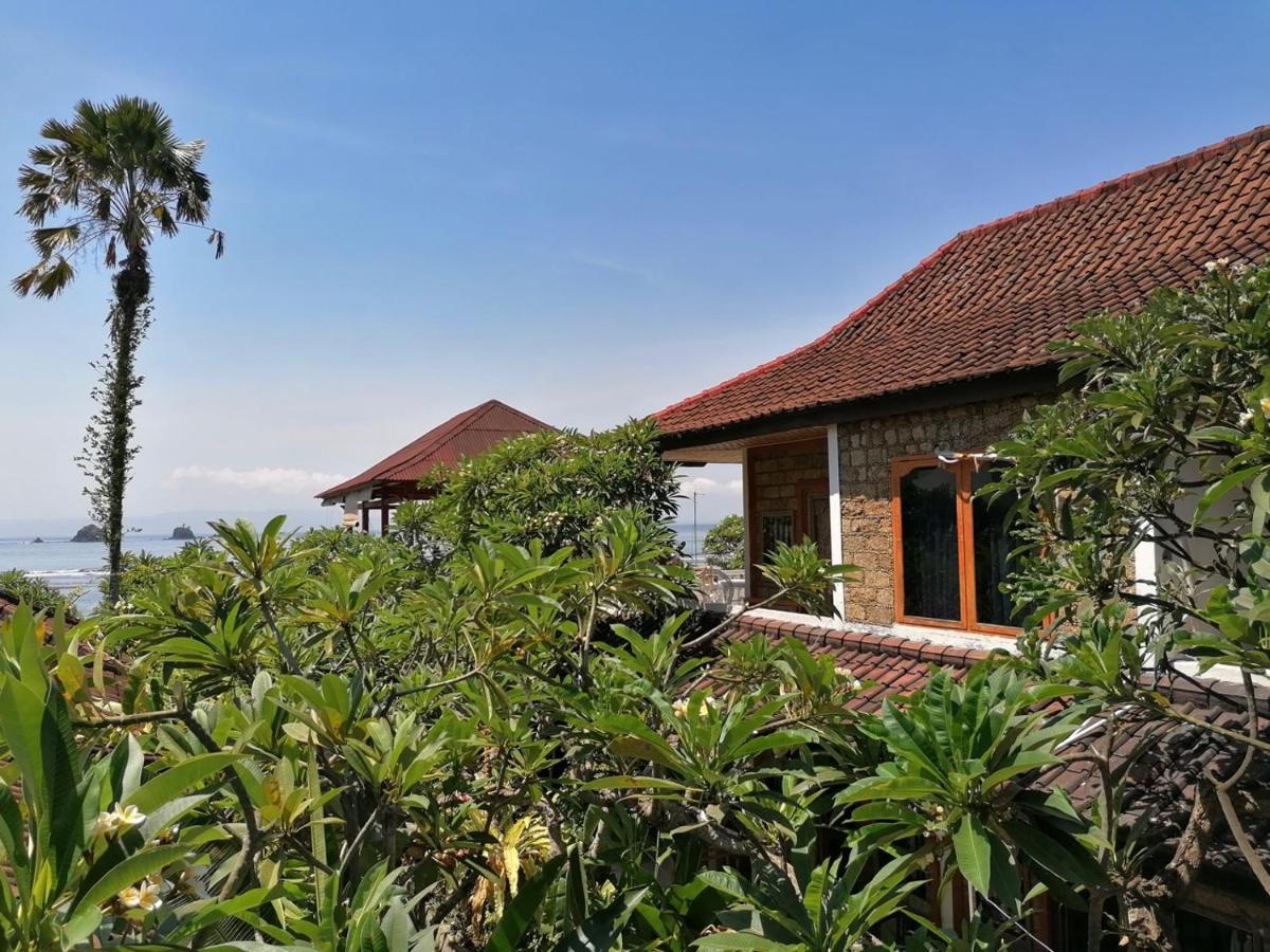 Puri Oka Beach Bungalows Καντιντάσα Εξωτερικό φωτογραφία